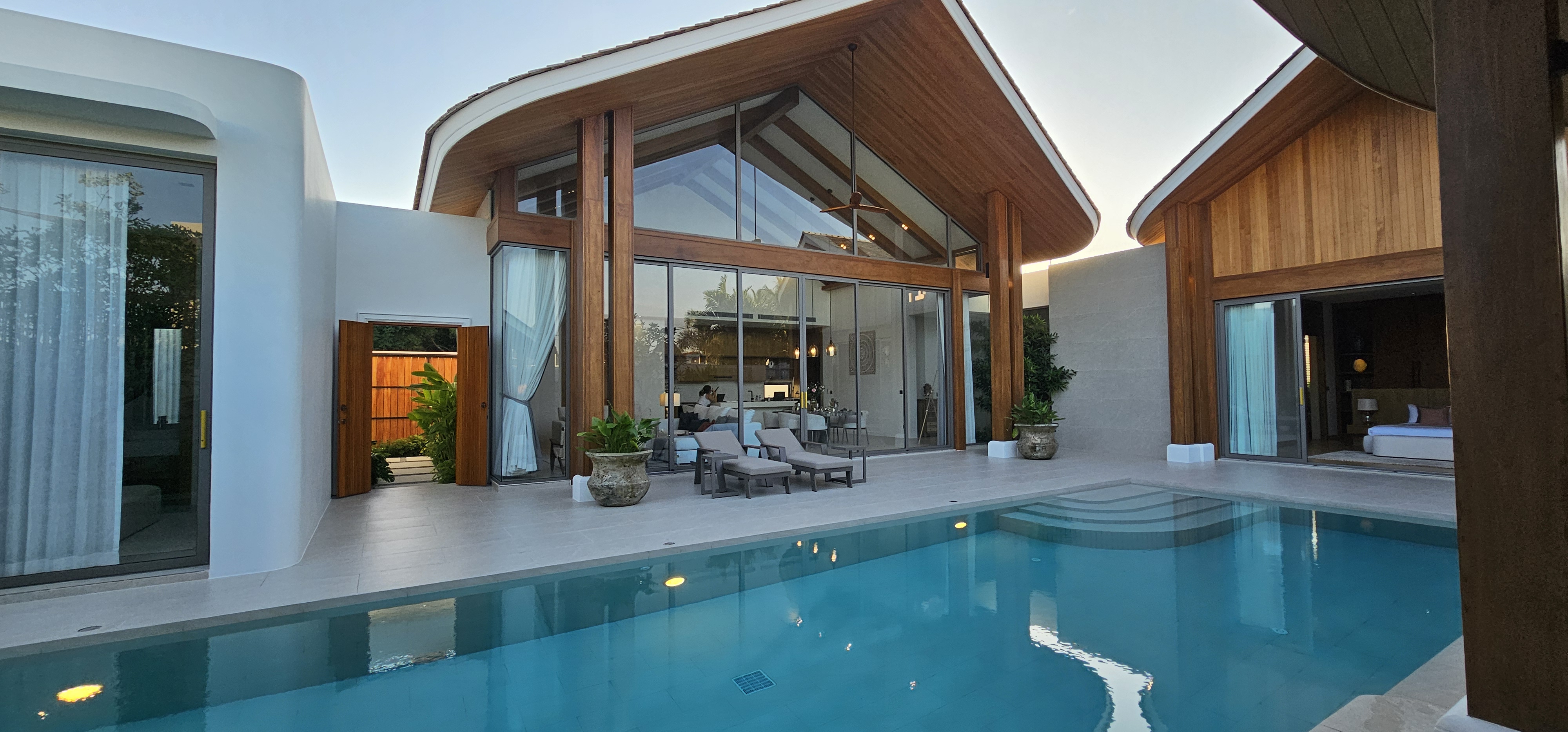 Nakara Luxury Grand Villas 10